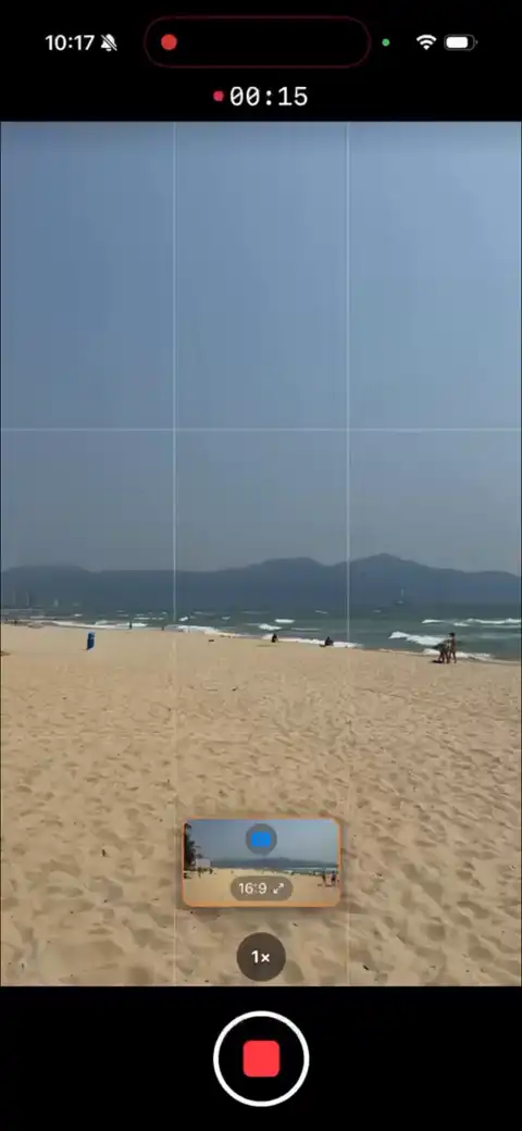 TwoShot app preview